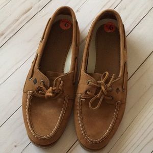 Like NEW! Sperry Top-Sider